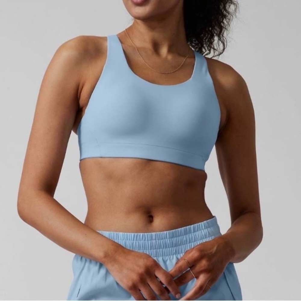 Athleta Advance Bra (Updated)
